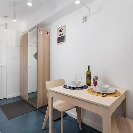 Apartment Artemis Rijeka Exterior photo