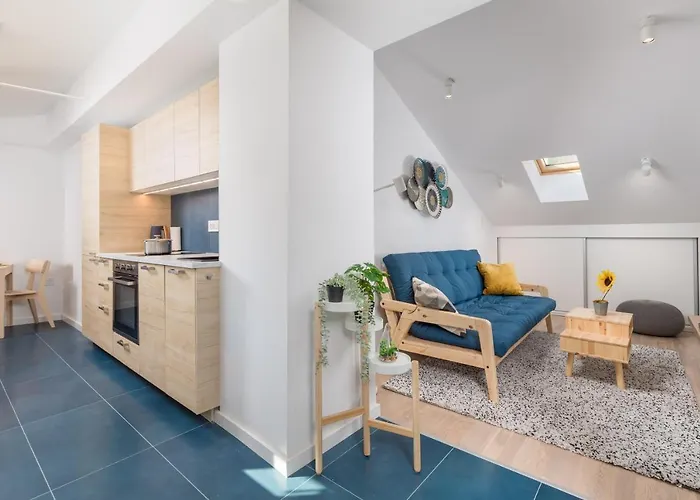 Apartment Artemis