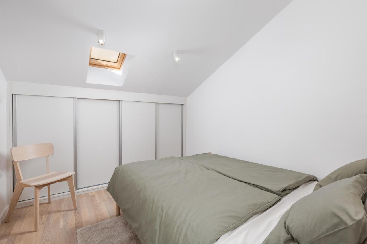 Apartment Artemis