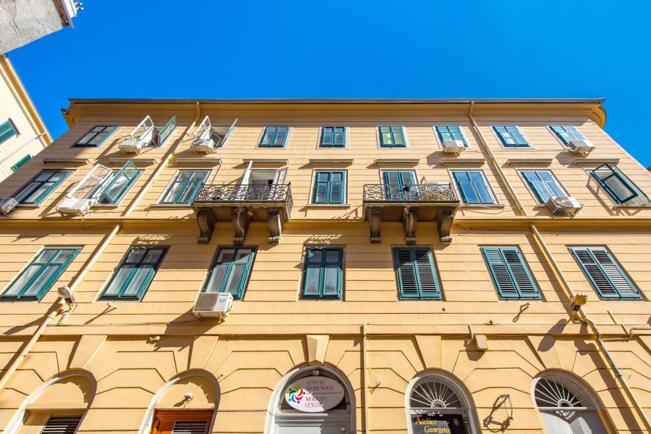 Artemis Apartment Rijeka