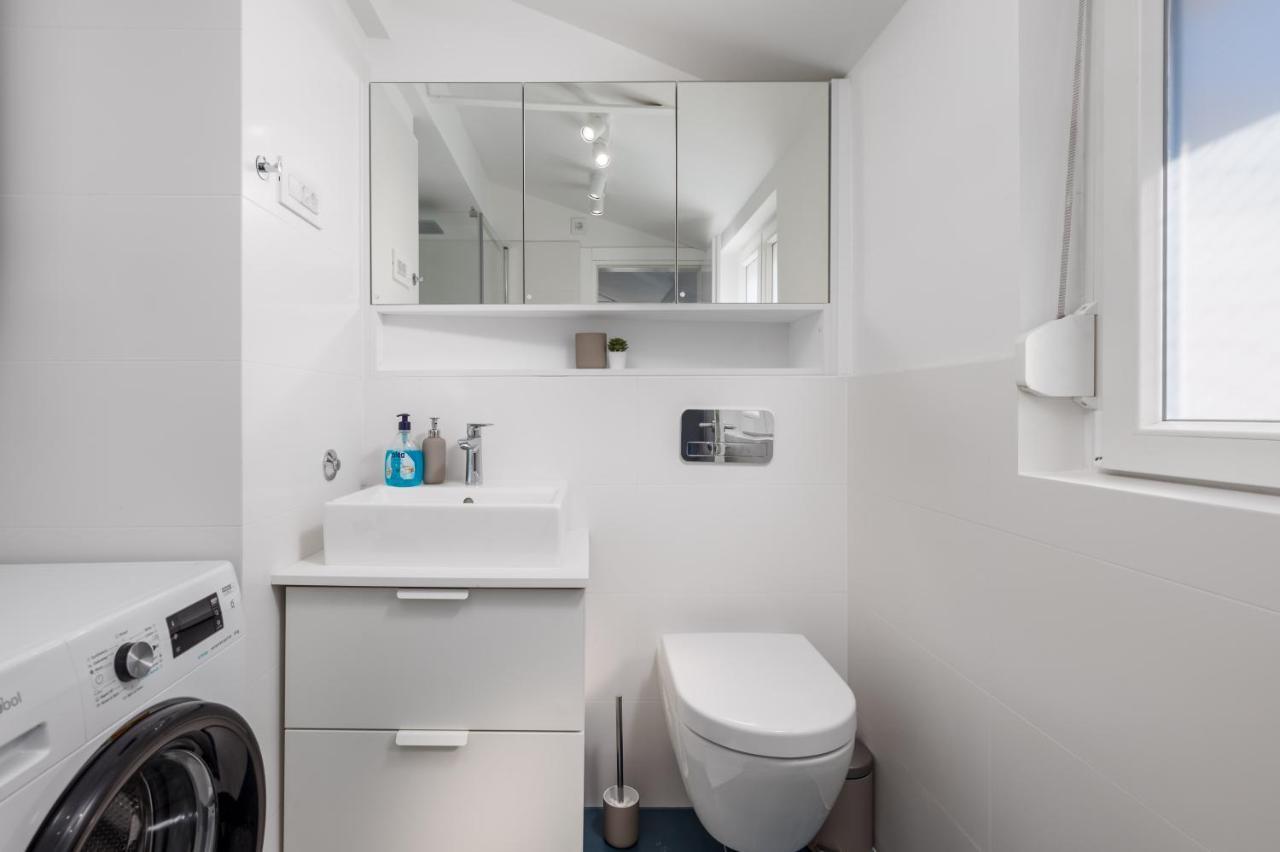 Apartment Artemis *