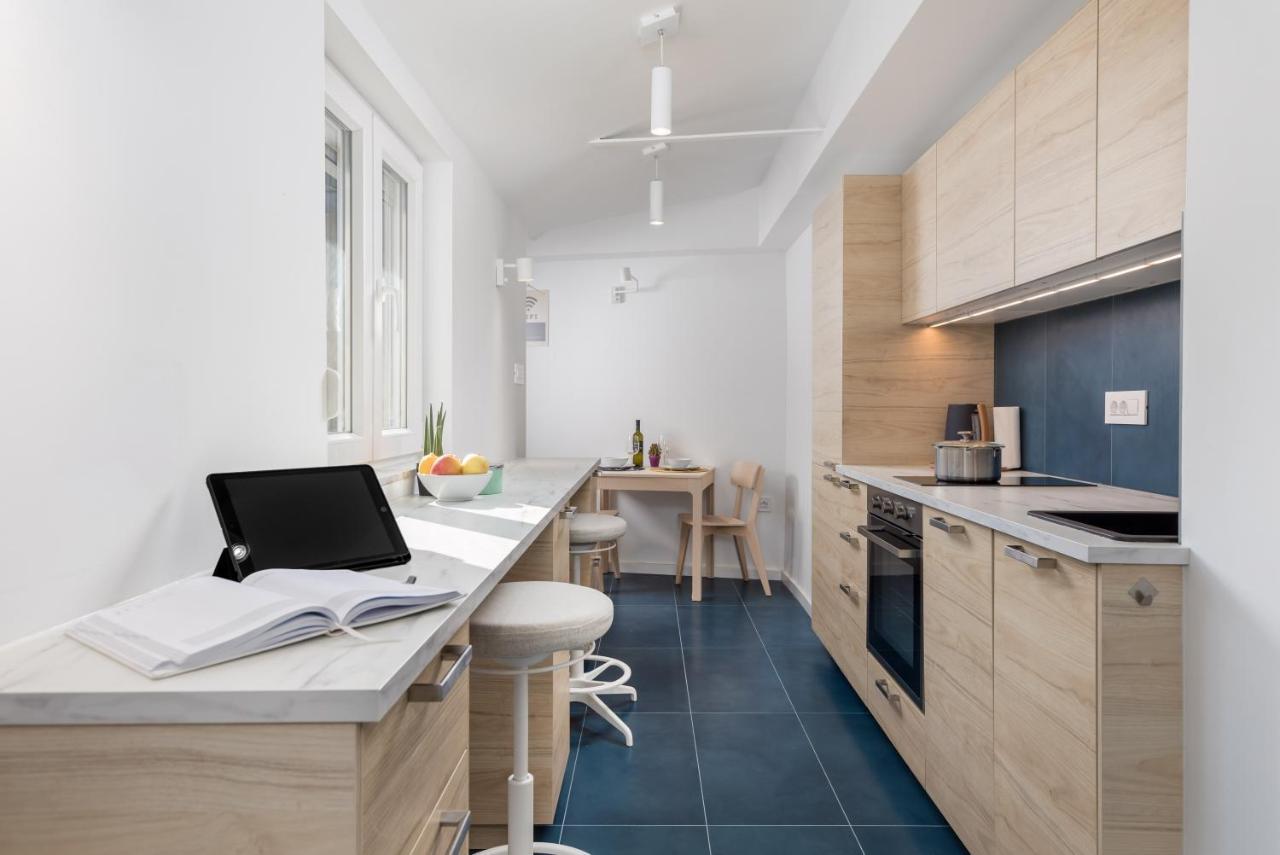 Artemis Apartment Rijeka