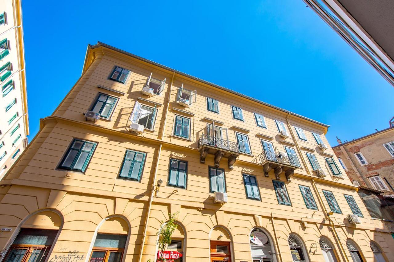 Artemis Apartment